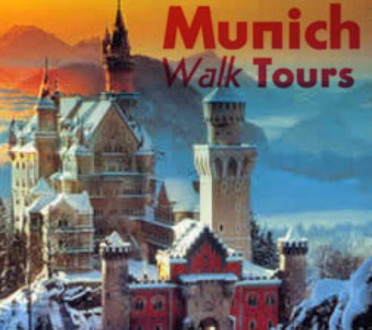Munich Walk Tours