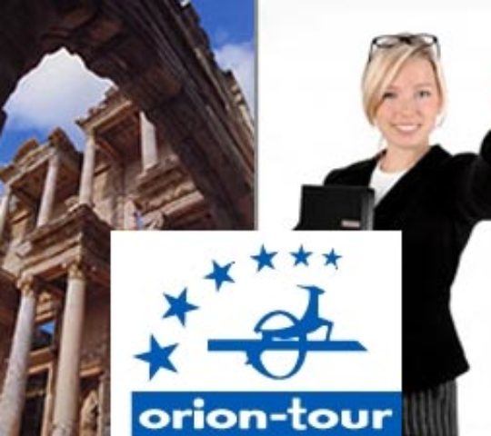 Orion-Tour