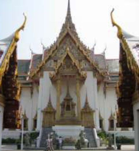 متحف الفيل الملكي التايلاندي
