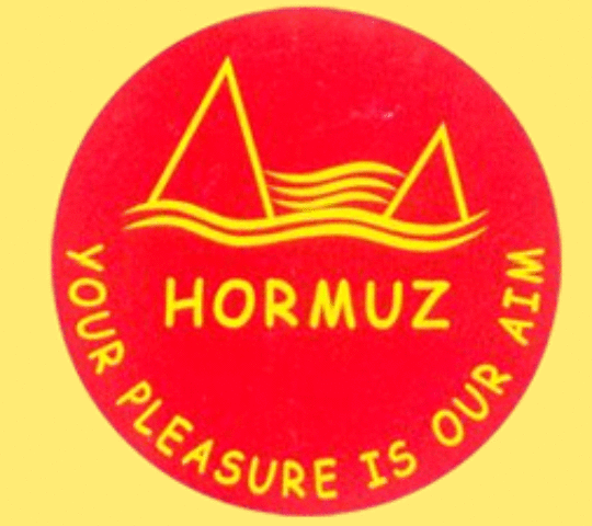 Hormuz Tourism