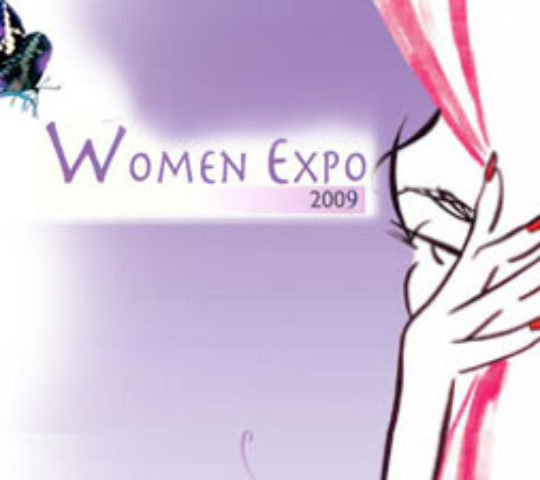 Women’s Expo