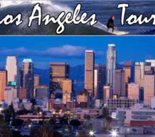 Los Angeles Tours