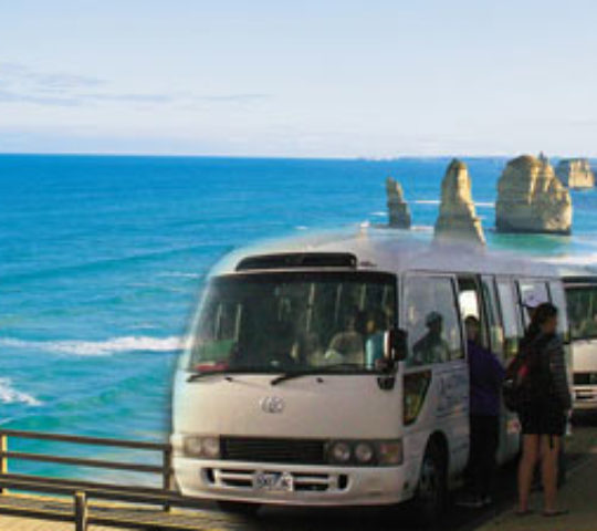 Great Ocean Road Day Trip Adventure from Melbourne