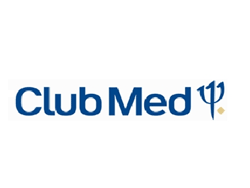 Abu Dhabi Top Contender For Club Med