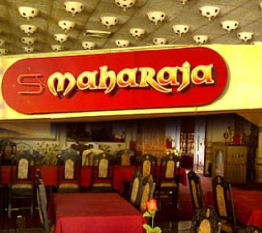Maharaja