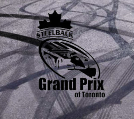 Grand Prix of Toronto