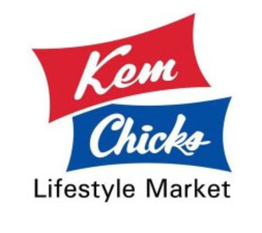 Kem Chicks Supermarket