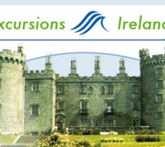 Excursions Ireland