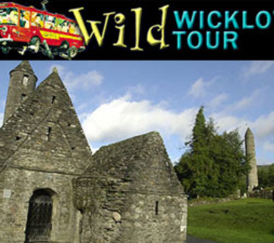 Wild Wicklow Tour