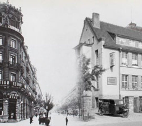 Zurich History