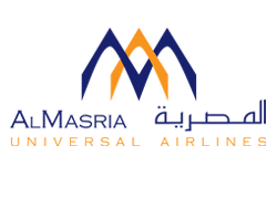 Al Masria Airlines eyes 450,000 travellers