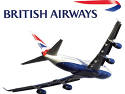 British Airways gives away tickets to UAE firms