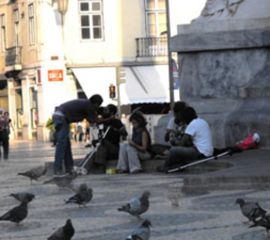 Lisbon Residents