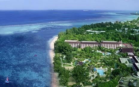 PIC Resort Saipan Offers Unique All Inclusive Concept