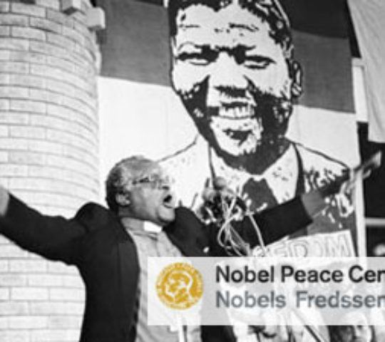 The Nobel Peace Center