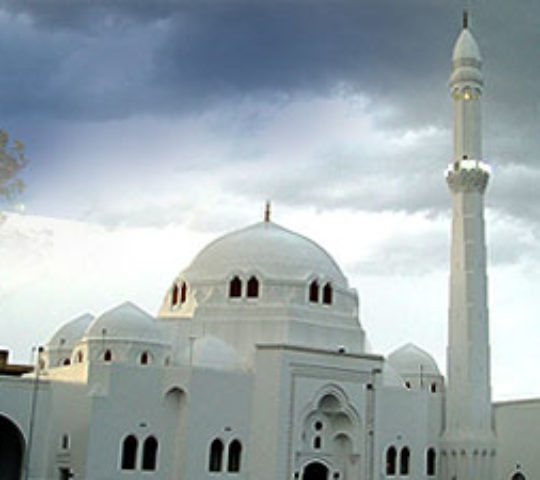 Masjid Juma