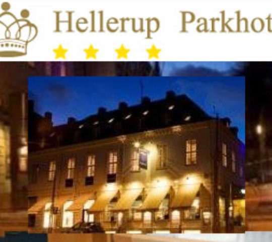 Hellerup Parkhotel