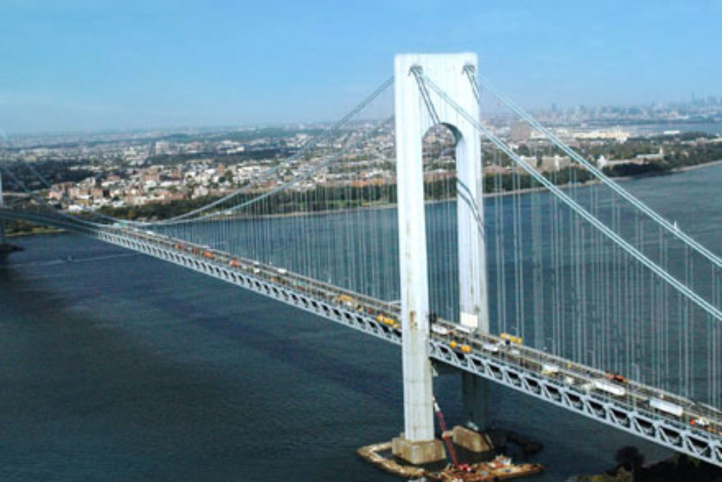 World’s Tallest Bridges
