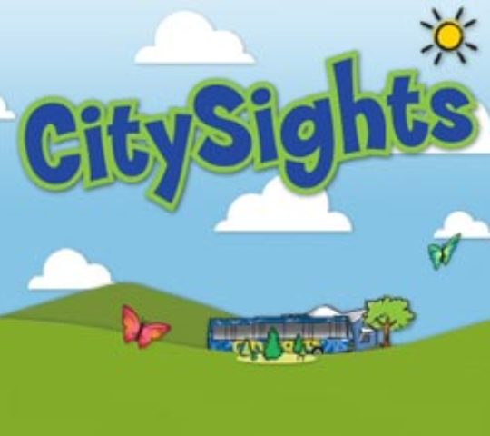 City Sights Tour