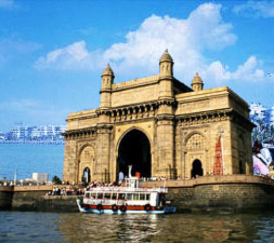 Mumbai Magic-a la carte tours