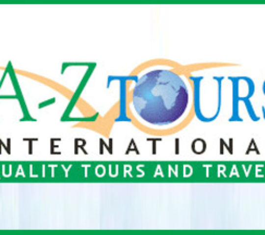 A-Z Tours International