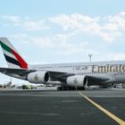 Emirates Durban Flights Commence In October