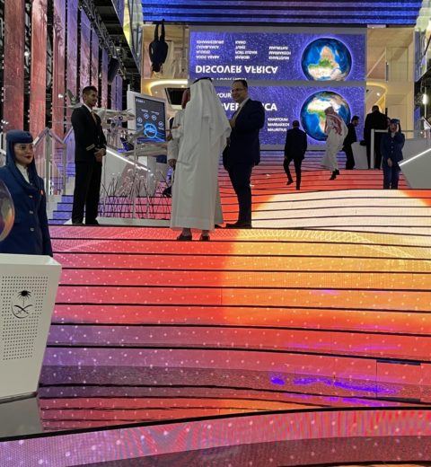 South Korea Pavilion among top five at Expo 2020 Dubai